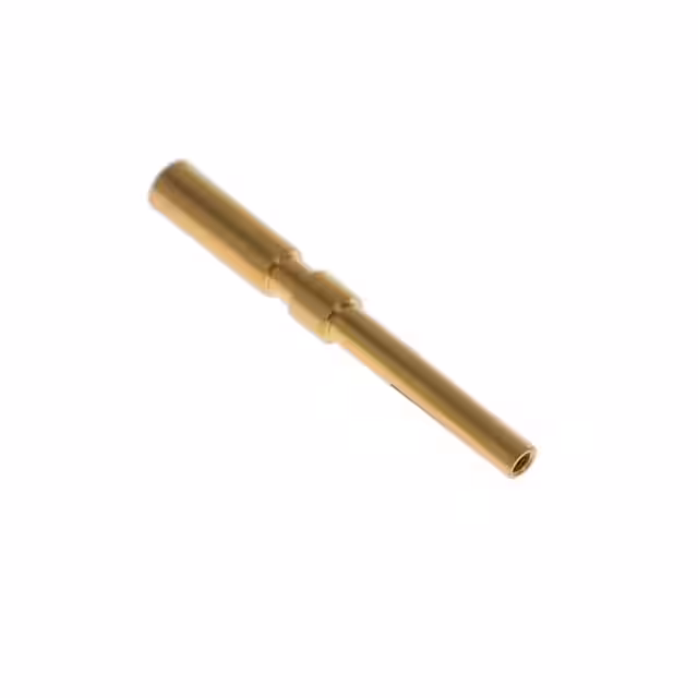 2358996-2 TE Connectivity AMP Connectors  Contactos de conector circular